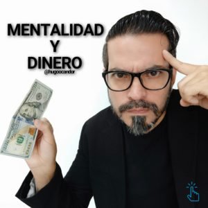 MENTALIDAD Y DINERO